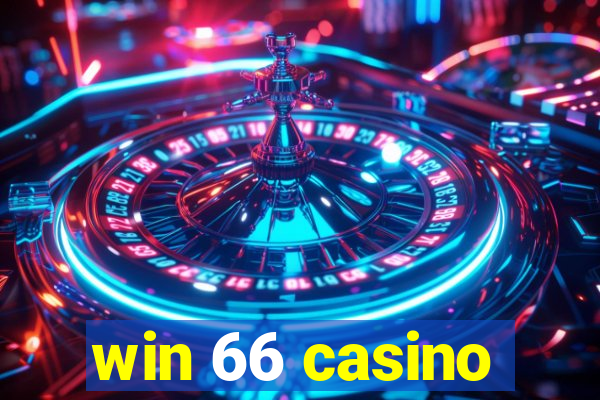 win 66 casino